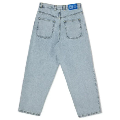 Draxel | Baggy Jeans