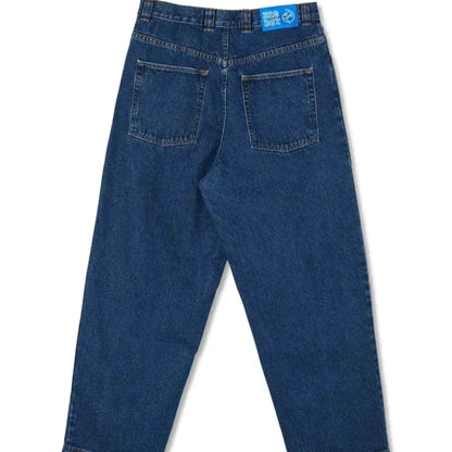 Draxel | Baggy Jeans