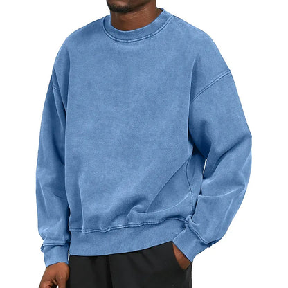 Auri | Oversized Vintage Sweater