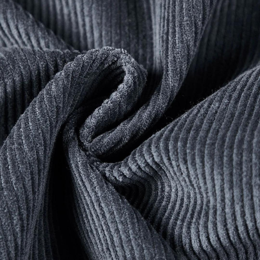 Milo | Corduroy Herenjas