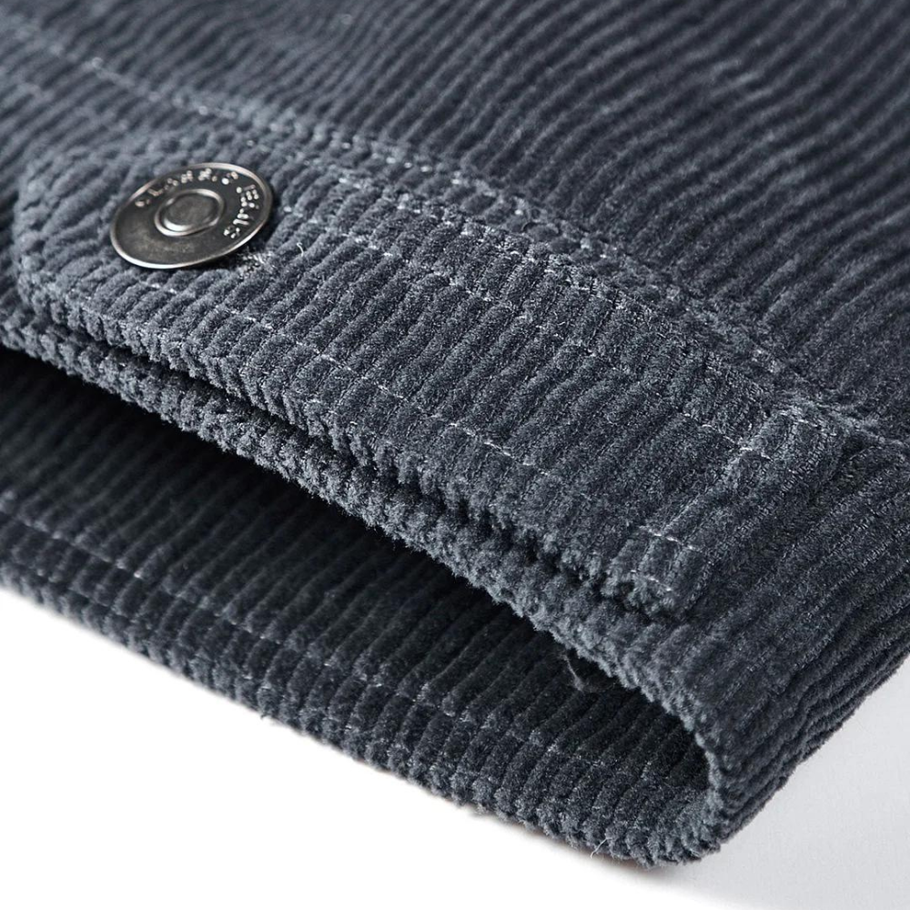 Milo | Corduroy Herenjas