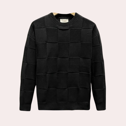 Erynd | Gebreide Herentrui