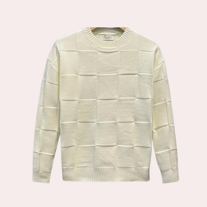 Erynd | Gebreide Herentrui