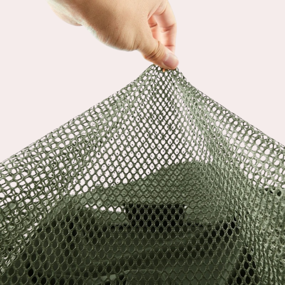 Orion | Outdoor Cargo Jas Met Capuchon