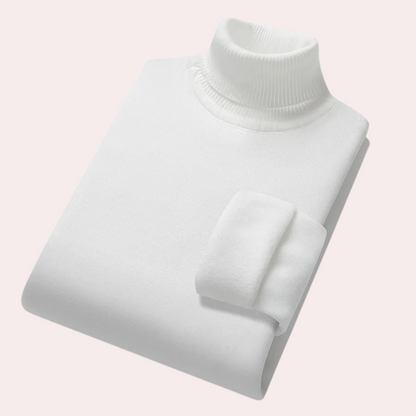 Dorian | Warme Coltrui