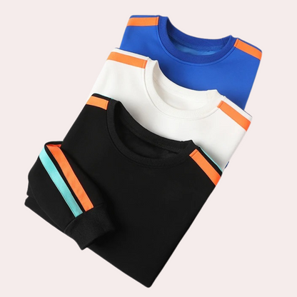 Cairo | Sportief Sweatshirt