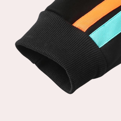 Cairo | Sportief Sweatshirt