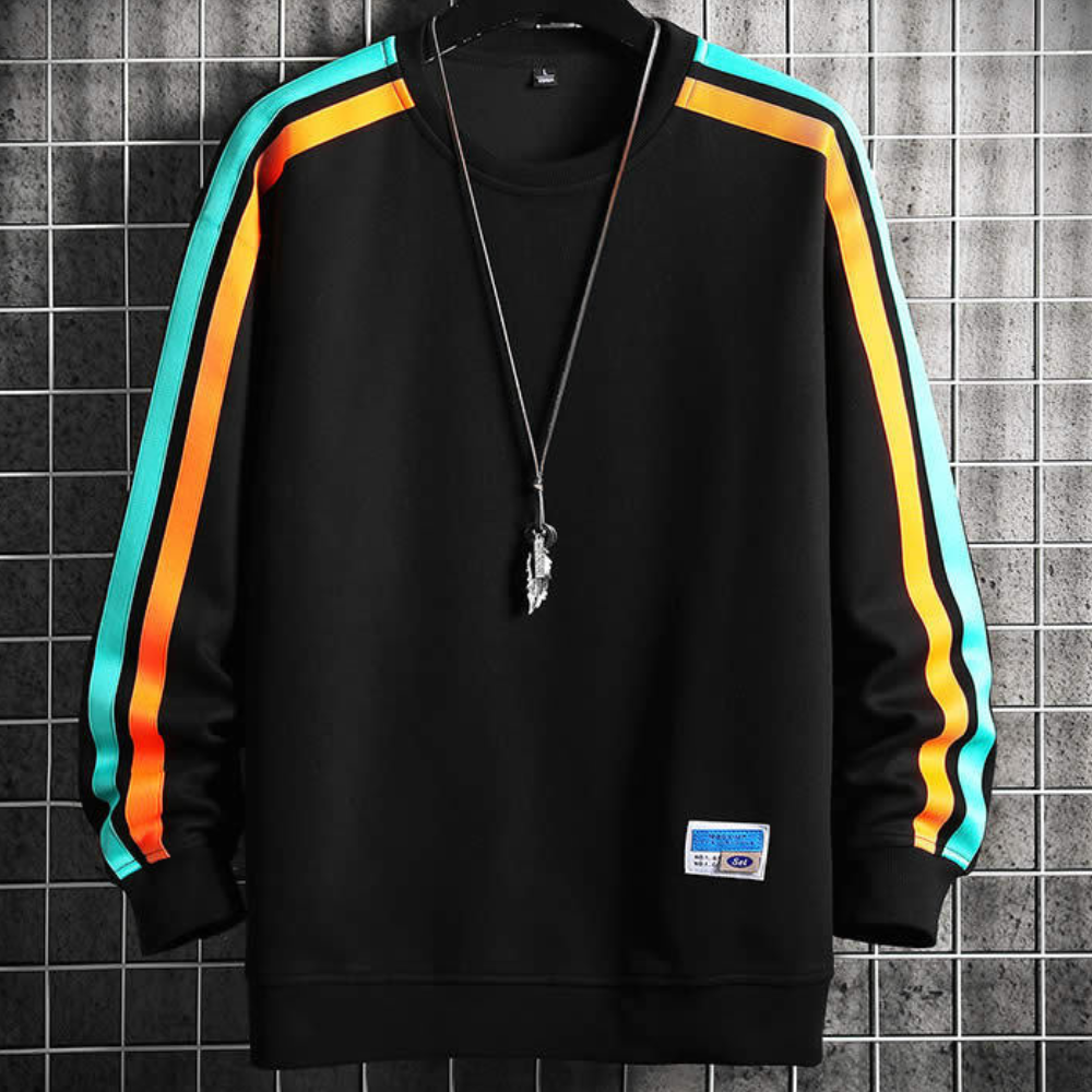 Cairo | Sportief Sweatshirt