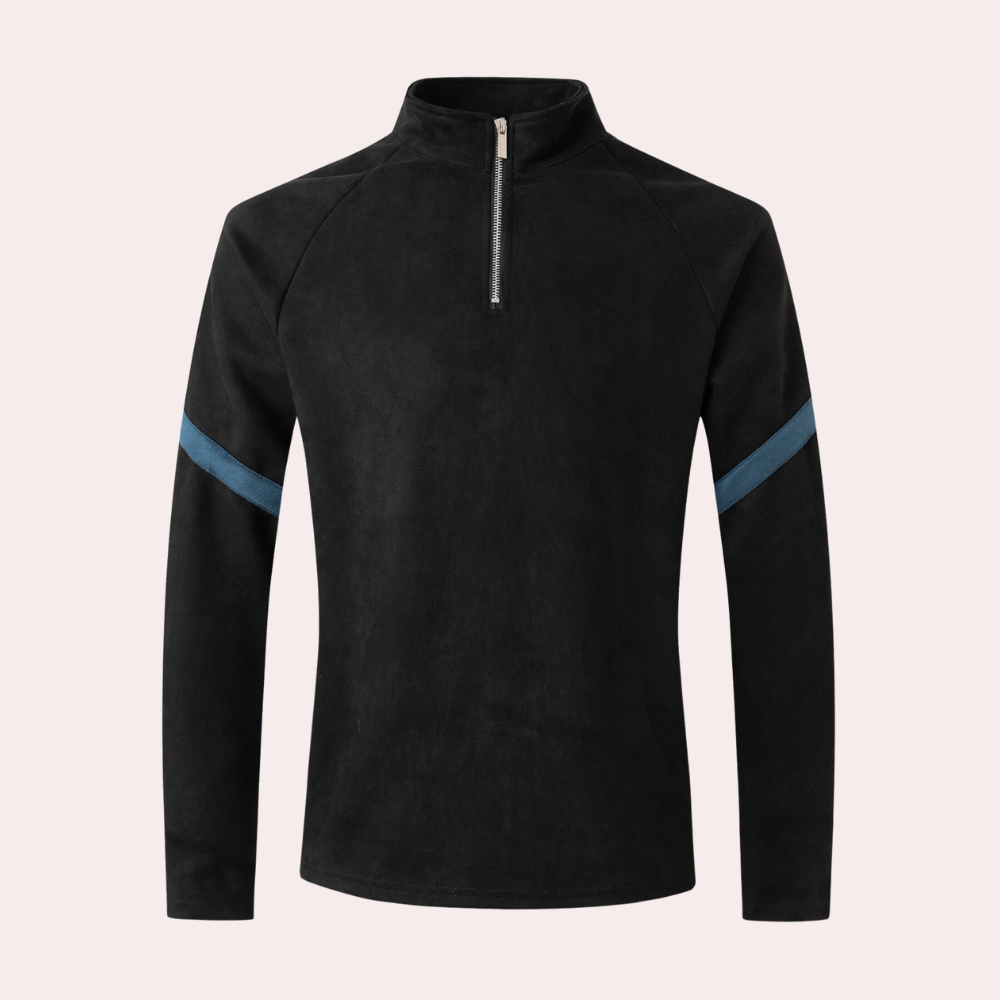 Arden | Half-Zip Sportpullover