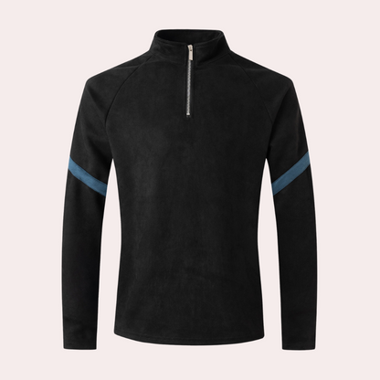 Arden | Half-Zip Sportpullover