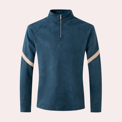 Arden | Half-Zip Sportpullover