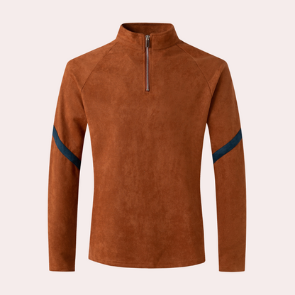 Arden | Half-Zip Sportpullover
