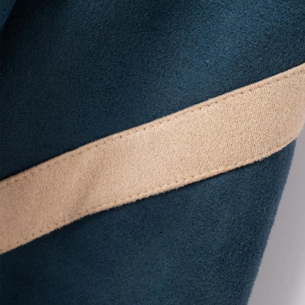 Arden | Half-Zip Sportpullover