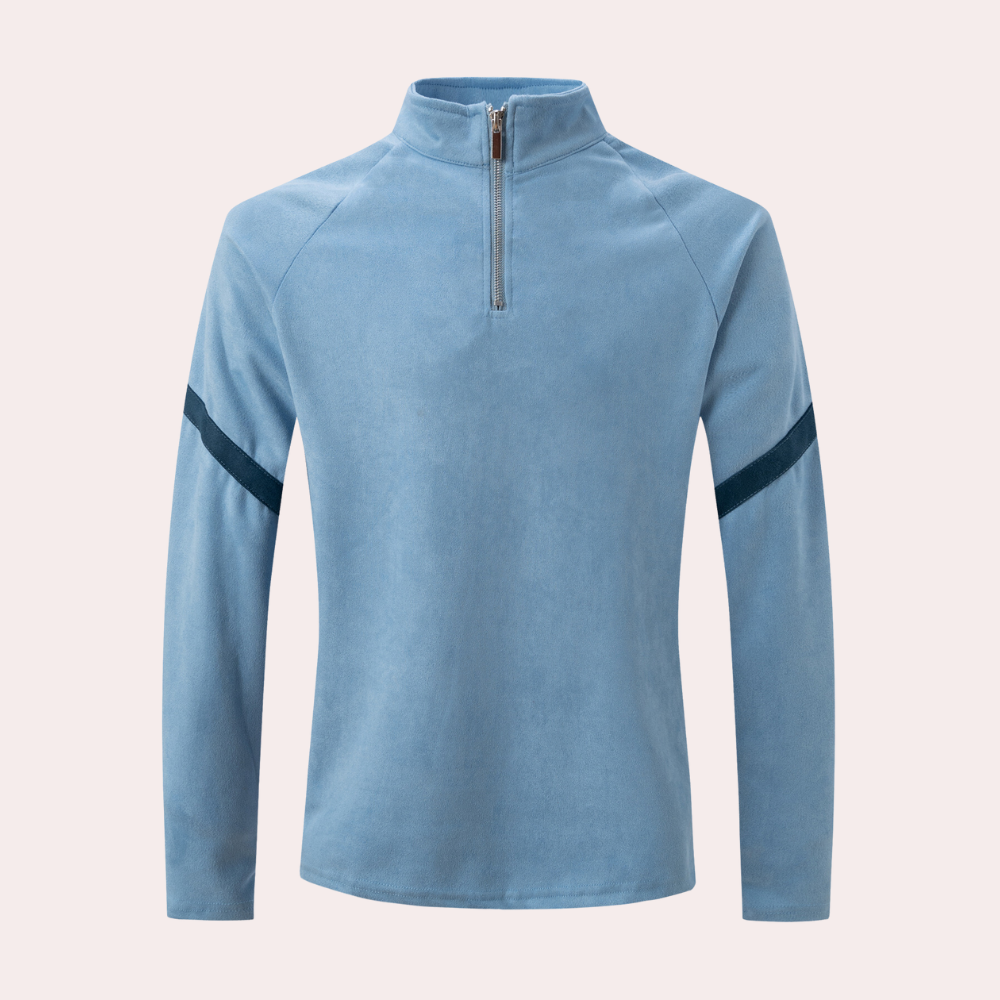 Arden | Half-Zip Sportpullover