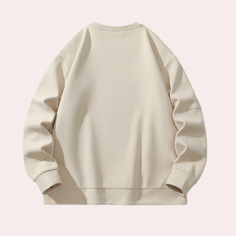 Colren | Colorblock Sweater