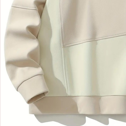 Colren | Colorblock Sweater