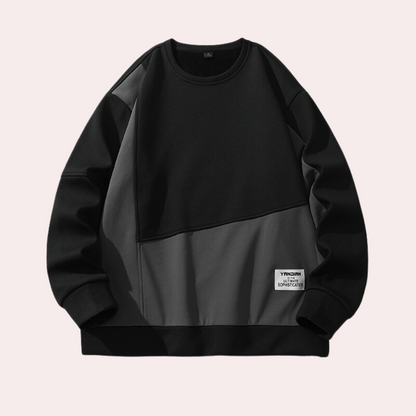 Colren | Colorblock Sweater