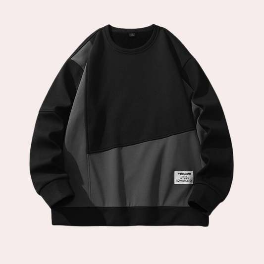Colren | Colorblock Sweater