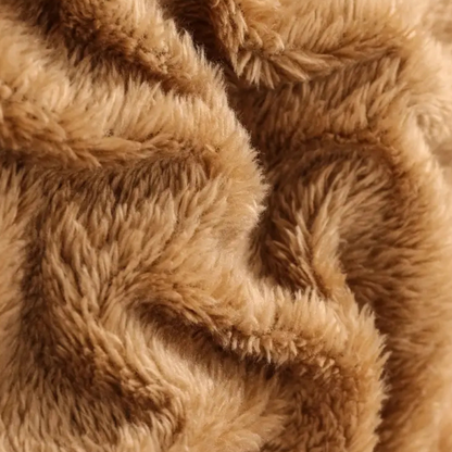 Elyas | Gevoerd Winterjack