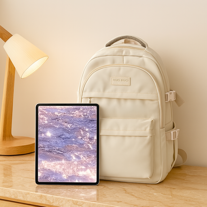 Norex | Backpack Multiple Compartments