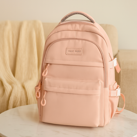 Norex | Backpack Multiple Compartments