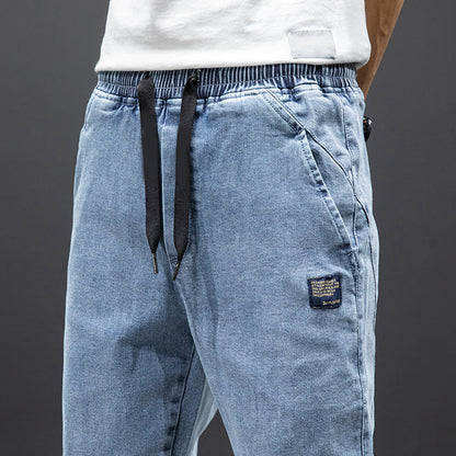 Riven | Jogger Jeans