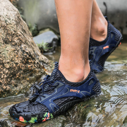 Aqura | Outdoor Waterschoenen Unisex