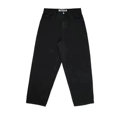 Dante | Baggy Jeans Heren Wide Leg