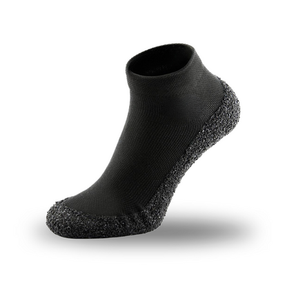 BareSocks™ | Sokschoenen met Ademend Design en Stevige Waterafstotende Zool