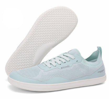 Aeris | Minimalistische Barefoot Sneaker