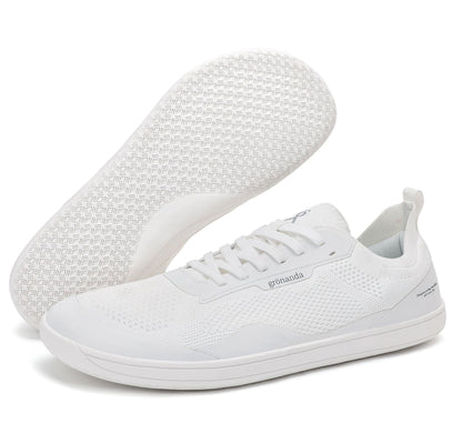 Aeris | Minimalistische Barefoot Sneaker