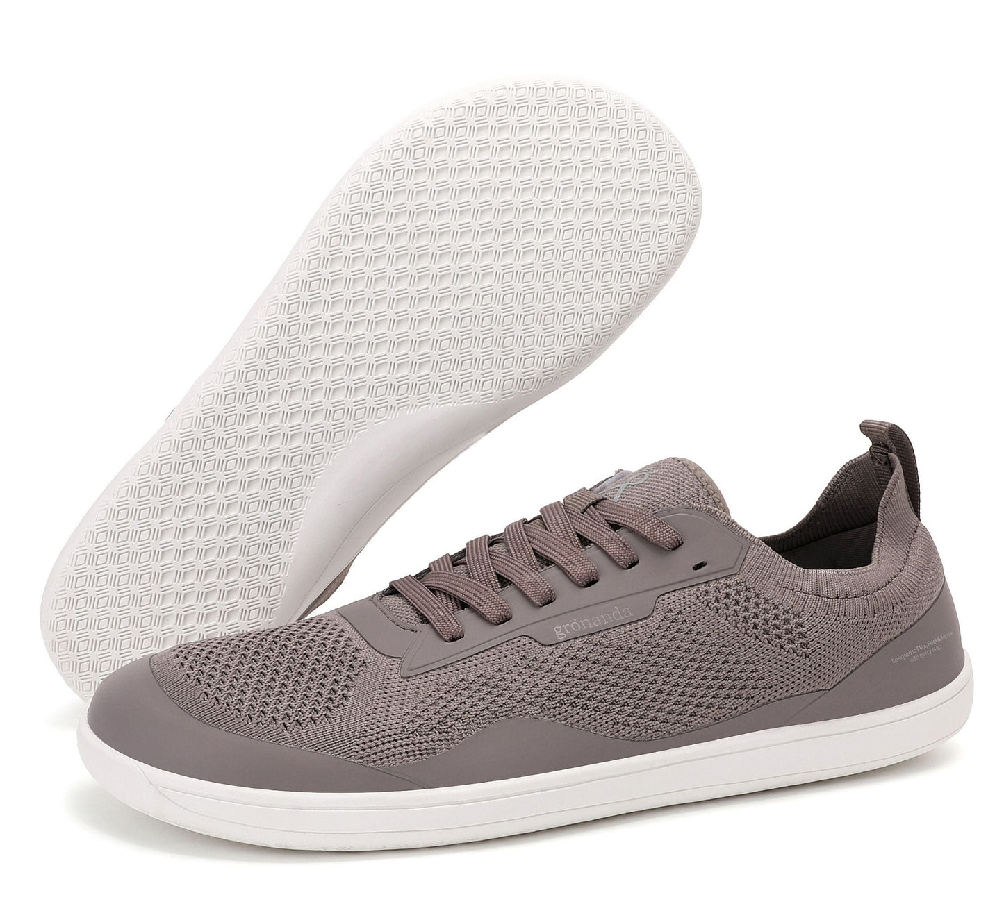 Aeris | Minimalistische Barefoot Sneaker