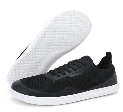 Aeris | Minimalistische Barefoot Sneaker