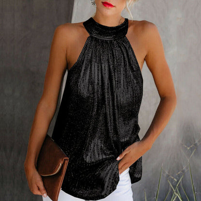 Celestine | Glitter Top Dames