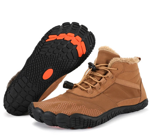 Nordvik | Barefoot Winterschoenen