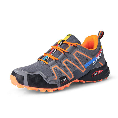 Aurion | Barefoot Wandelschoenen