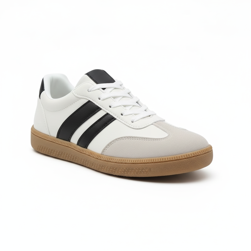 Renzo | Retro Sneakers