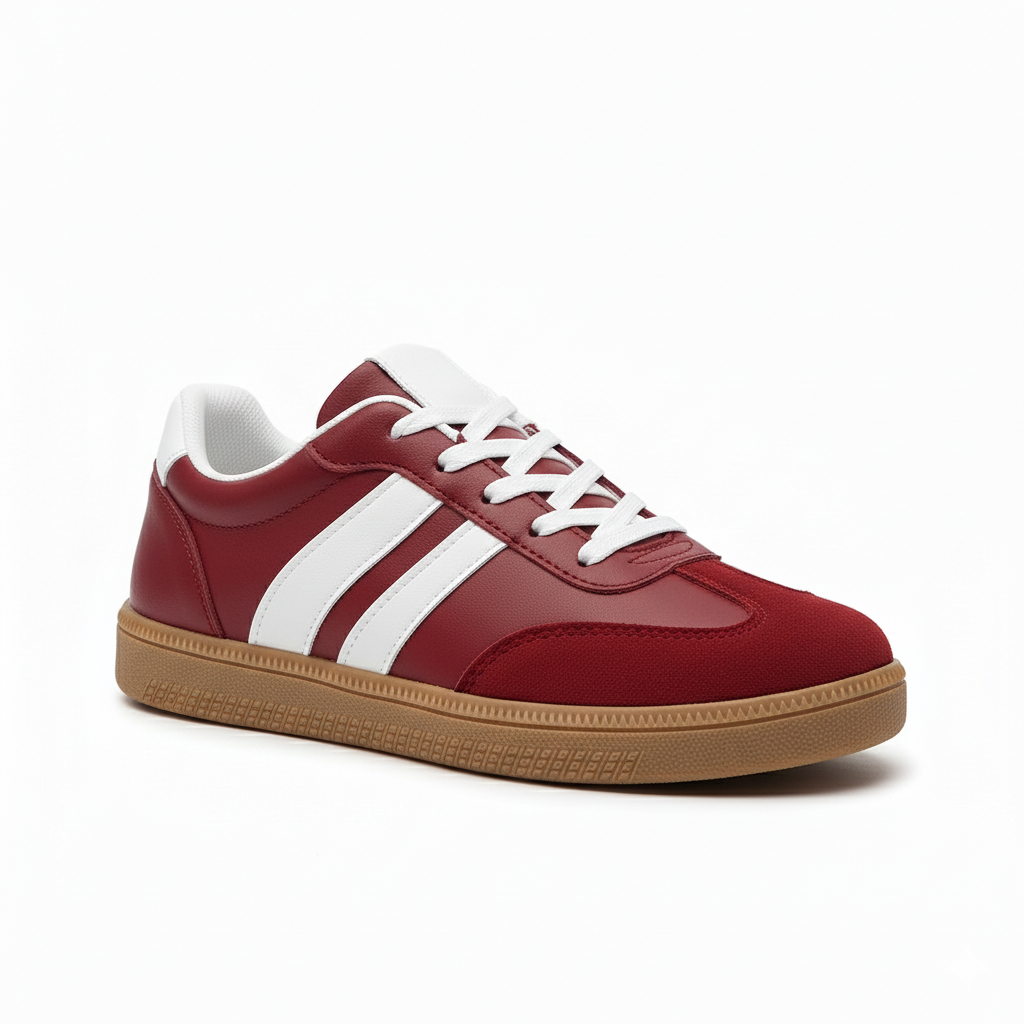 Renzo | Retro Sneakers