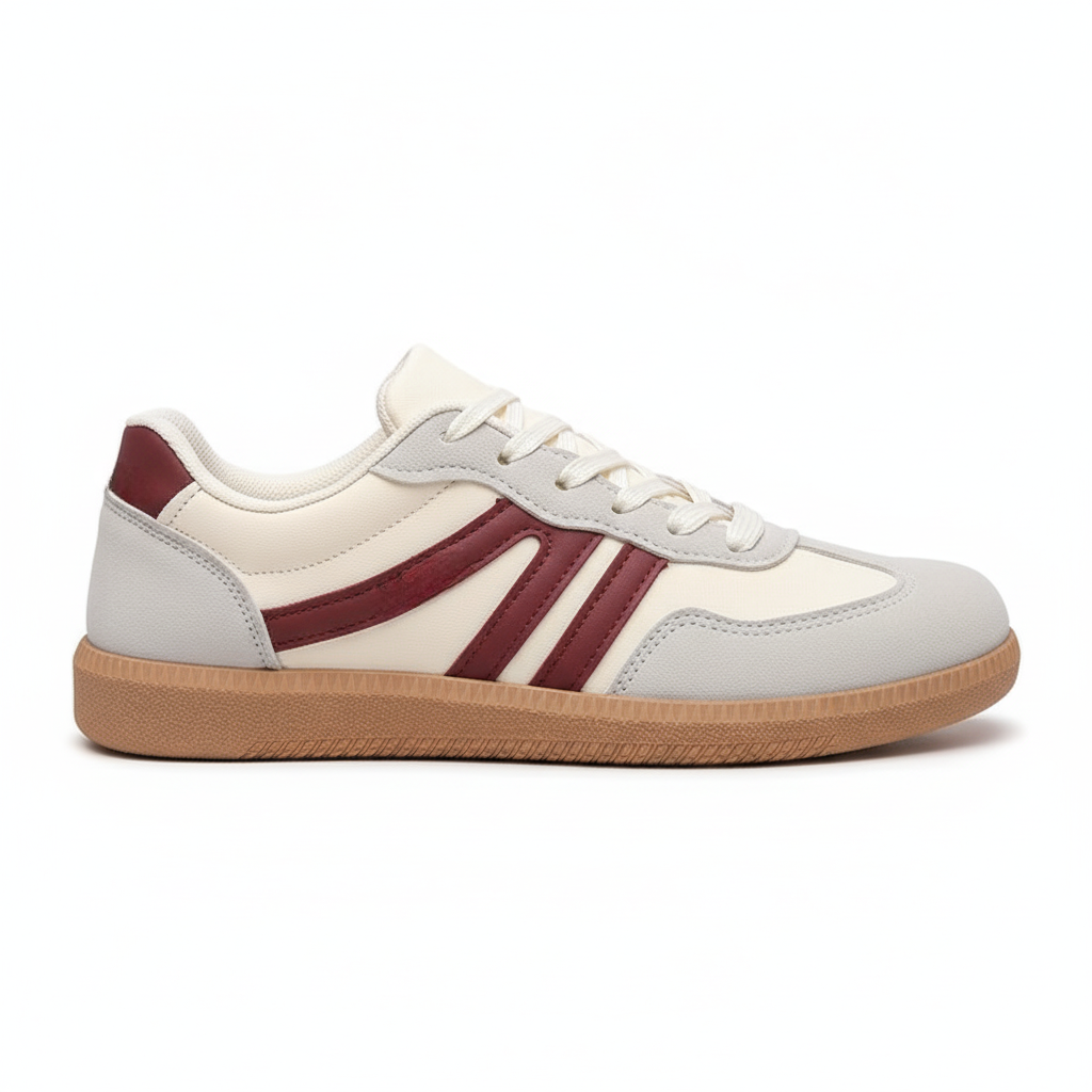 Eliano | Retro Sneakers