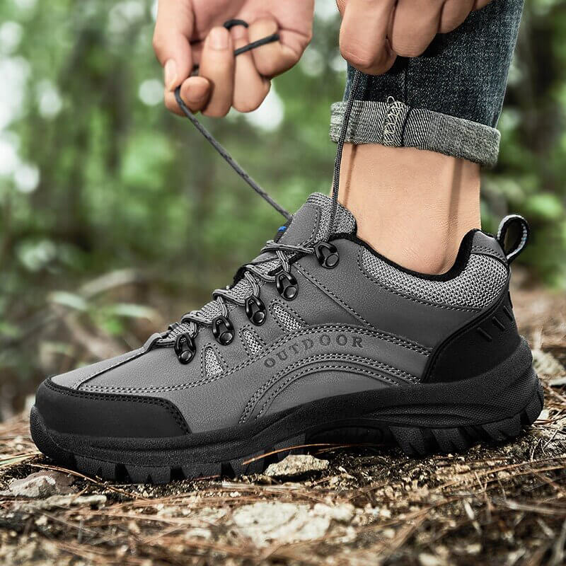Rafor | Outdoor Wandelschoenen