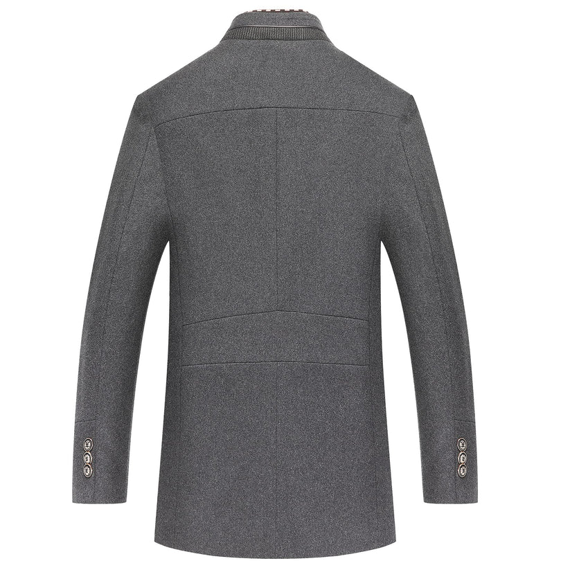 Aurelian | Mantel Jas