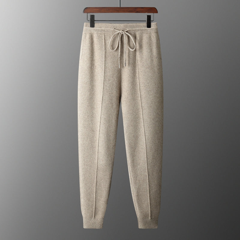 Maëlle | Knit Broek