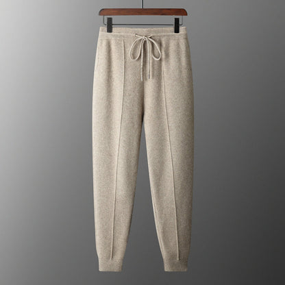 Maëlle | Knit Broek