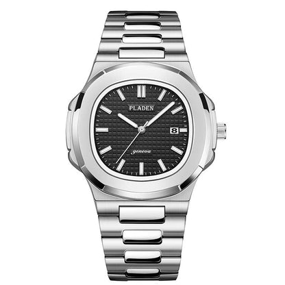 Leandro | Luxe Horloge Heren
