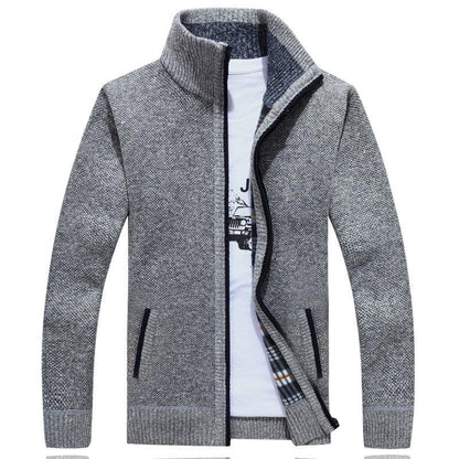 Hugo™ | Winddicht Fleece Vest met Zachte Voering en Duurzame Materialen