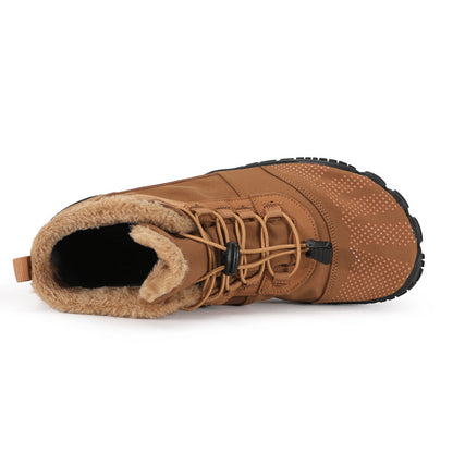 Nordvik | Barefoot Winterschoenen