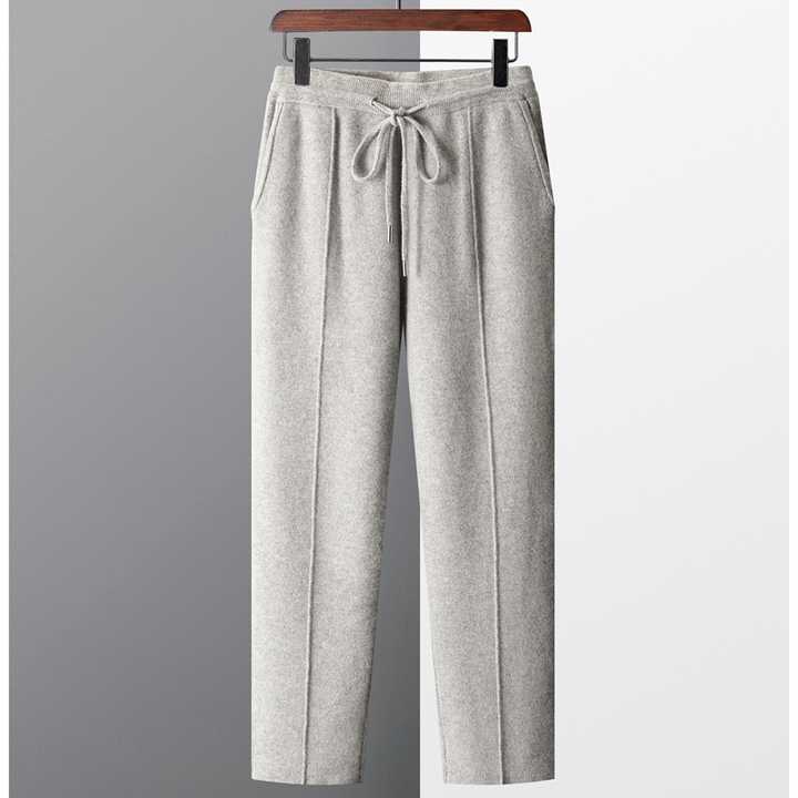 Maëlle | Knit Broek