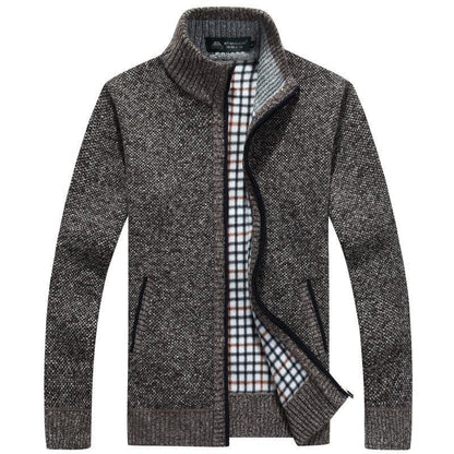 Hugo™ | Winddicht Fleece Vest met Zachte Voering en Duurzame Materialen