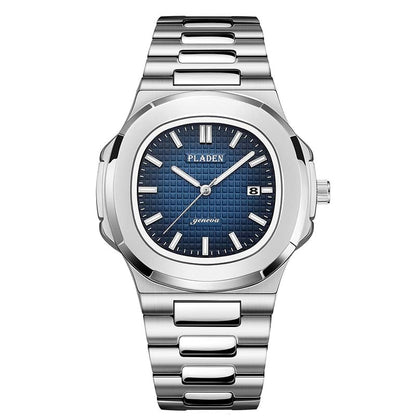 Leandro | Luxe Horloge Heren