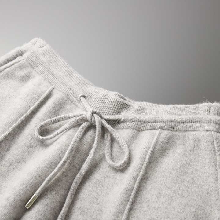 Maëlle | Knit Broek